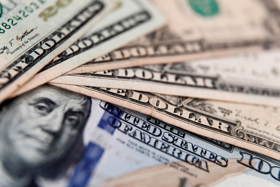 Dólar blue hoy: a cuánto cotiza el miércoles 07 de julio