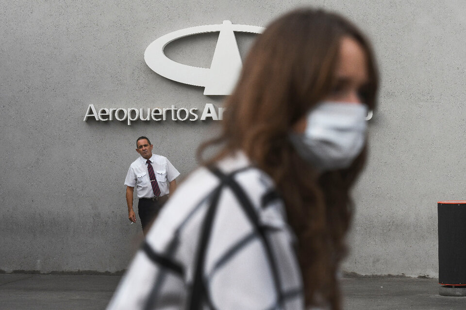  (Fuente: AFP)