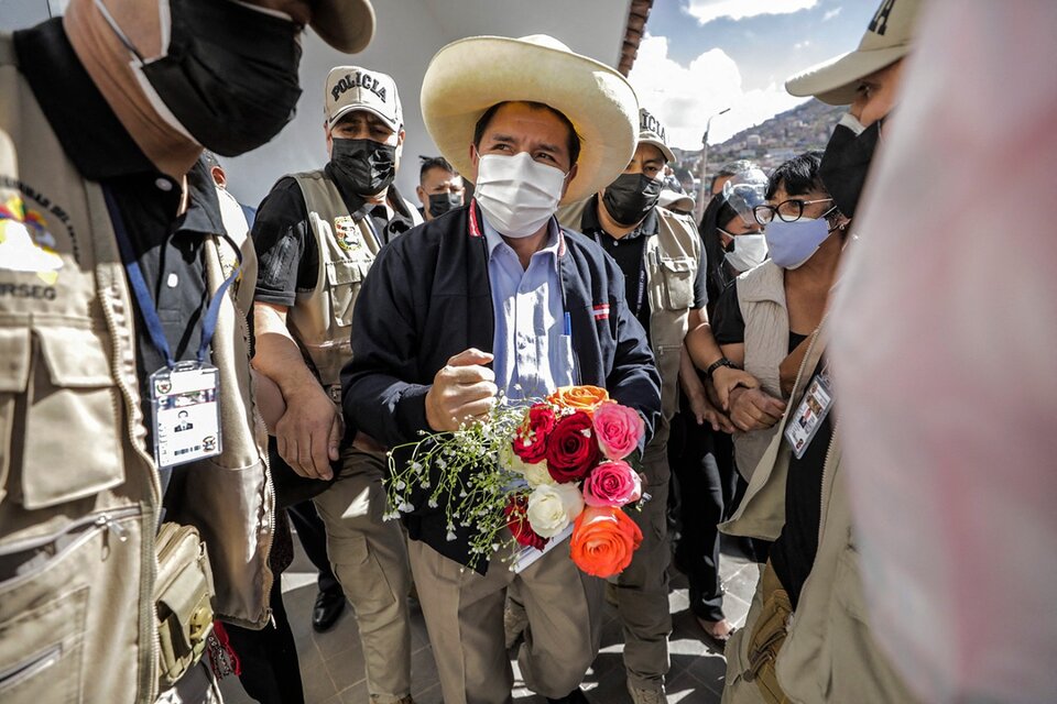 (Fuente: AFP)