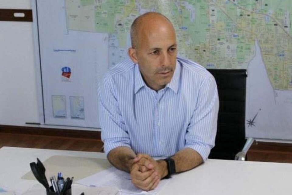 El ex intendente macrista de Pilar, Nicolas Ducoté, fue procesado por corrupción