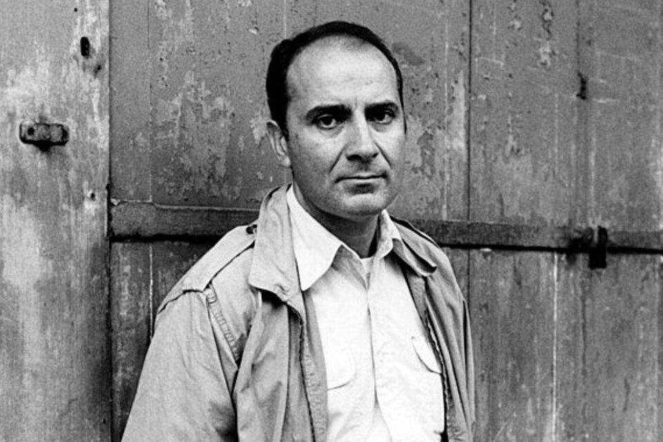 En 1990 muere en México el escritor Manuel Puig, uno de los novelistas más importantes de la Argentina en el siglo XX. (Fuente: AFP)