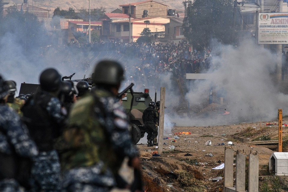 (Fuente: AFP)