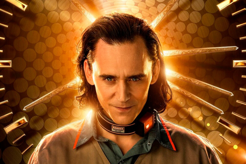 Loki tendrá una segunda temporada en Disney+