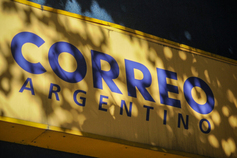Otro capítulo del escándalo del Correo Argentino: dejan en suspenso la quiebra (Fuente: Guadalupe Lombardo)
