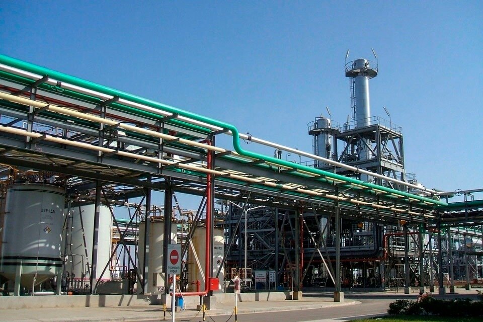 El sector del biocombustible es fuerte en las provincias de Córdoba y Santa Fe