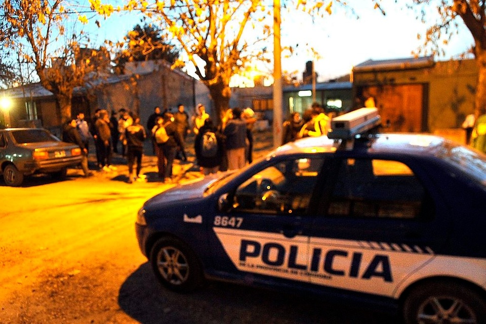 (Fuente: Gentileza La Voz)