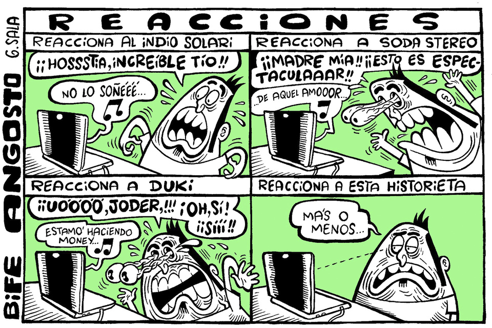 (Fuente: Gustavo Sala)