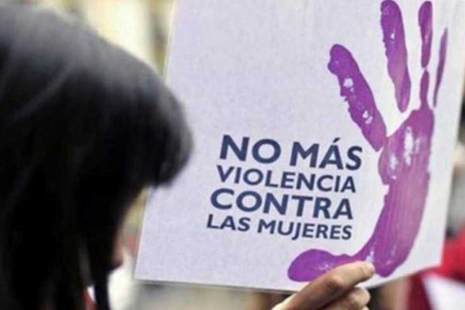 Violencia de género: 7 de cada 10 denuncias en Salta implican riesgo de vida