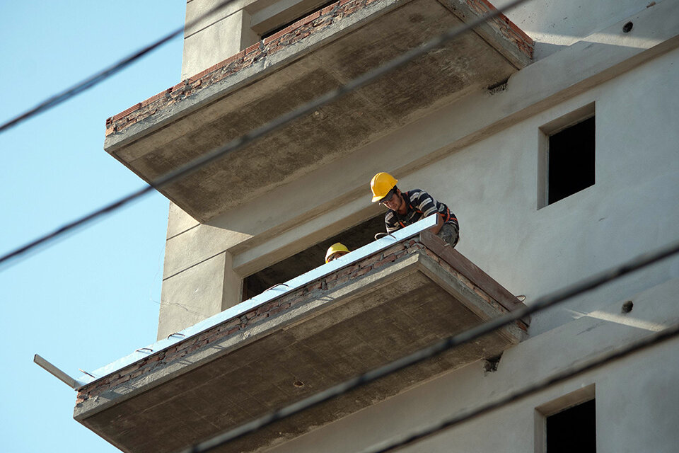 Hubo más siniestros laborales en 2021. 