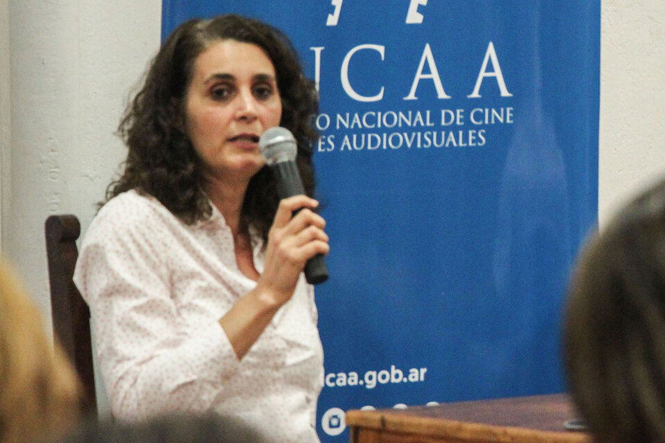 Facundo Manes y la polémica candidatura de Viviana Dirolli