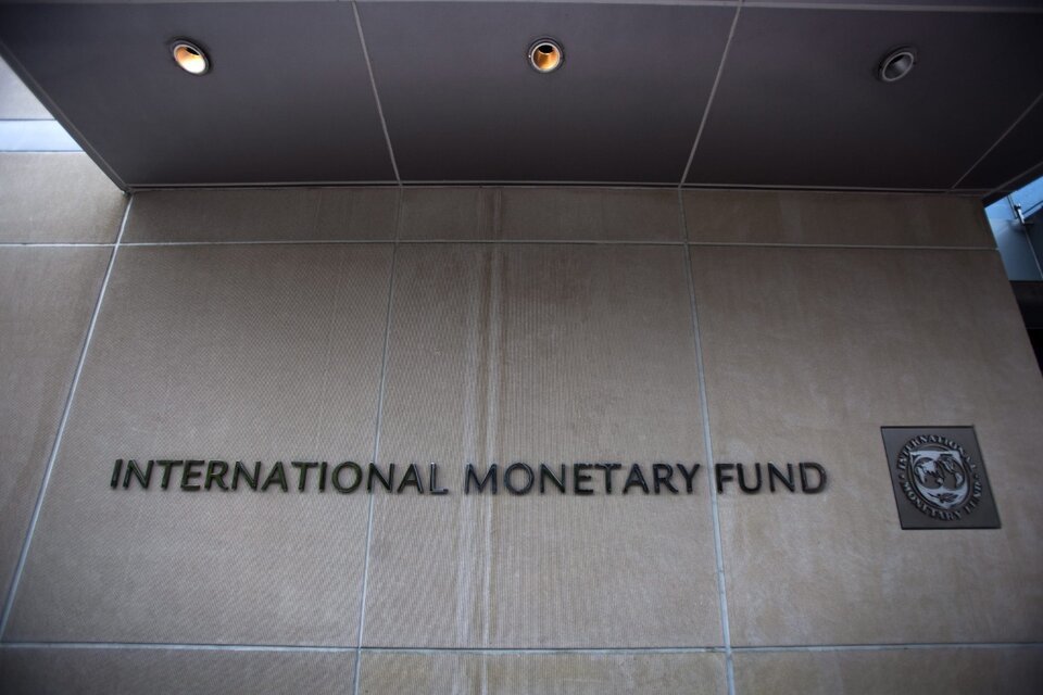 "Los países deben guiar en lugar de dejarse guiar por las transformaciones tecnológicas”, advirtió el FMI. (Fuente: EFE)