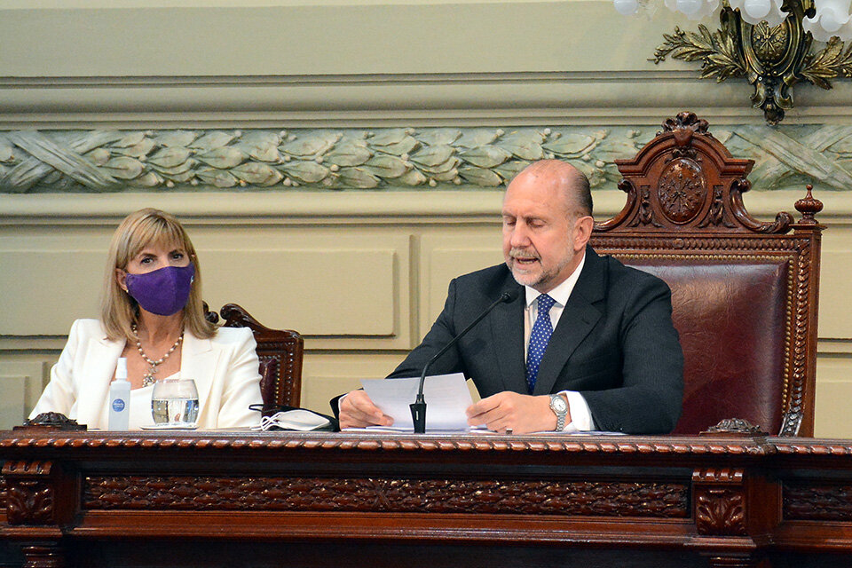 Los costos de una batalla que recién empieza Los costos de una batalla que recién empieza