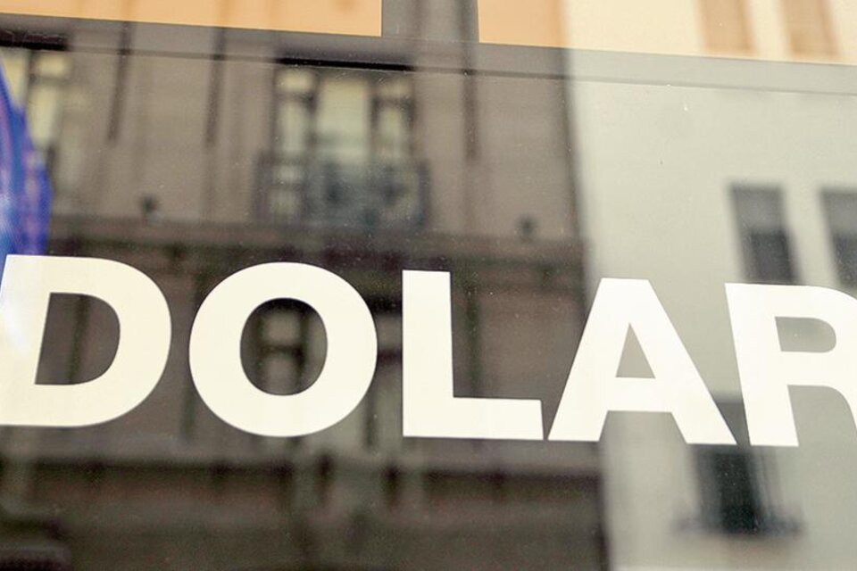 Dólar blue hoy: a cuánto cotiza el martes 27 de julio