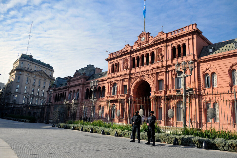 El Gobierno lanzará una batería de medidas económicas.