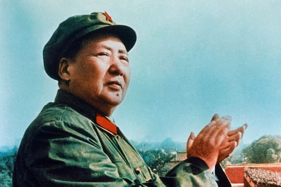 Mao Tse-Tung, charlas sobre arte y literatura