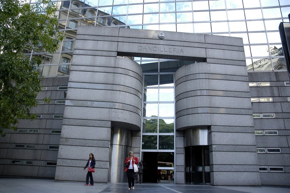 Por instrucción de Alberto Fernández y de Felipe Solá, Argentina apoyó la convocatoria a la 31º sesión especial sobre la la situación de los derechos humanos en Afganistán, convocada por el Consejo de Derechos Humanos de la ONU. (Fuente: Guadalupe Lombardo)