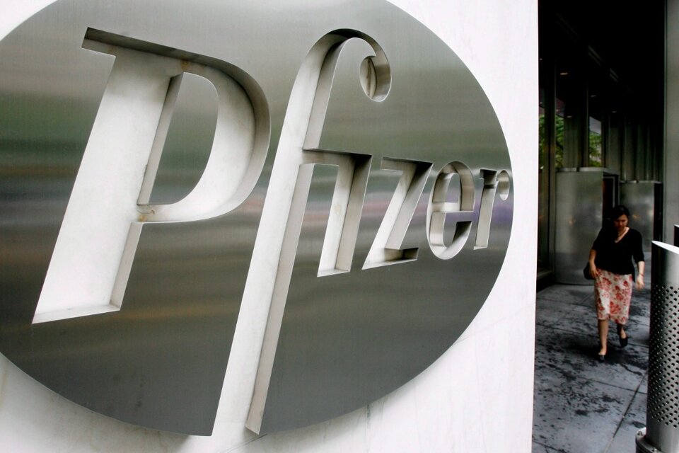 Las vacunas de Pfizer estarán destinadas a adolescentes de entre 12 y 17 años.  (Fuente: AFP)