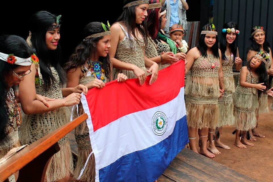 Por qué se celebra el “Día del idioma Guaraní” 
