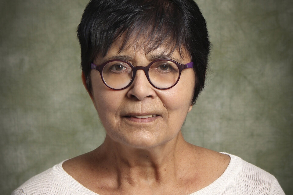 María Lugones, una pensadora a contratrama