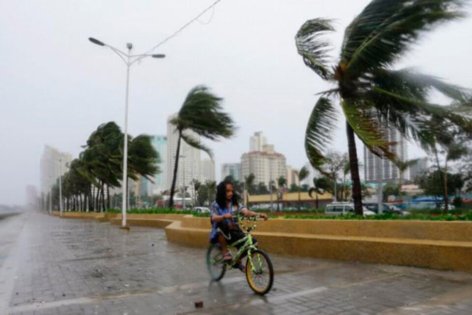 Cambio Climático En Los últimos 50 Años Se Quintuplicaron Los Desastres Por Fenómenos Extremos 