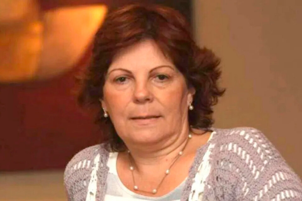 Tras la difusión del video, Olga Garaventa, la viuda de Roberto Sánchez, anunció que realizará la denuncia por el uso de la imagen del artista con fines políticos.