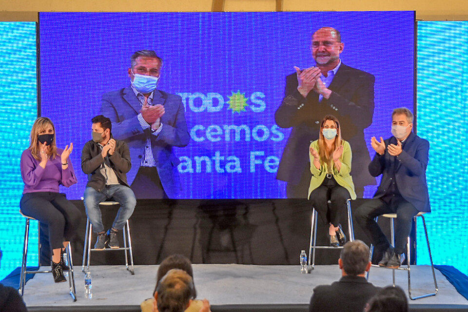 Sacnun, Castelló, Mastaler y Mirabella, candidatos nacionales. 