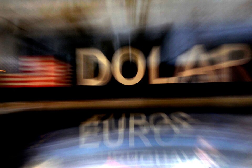 El dólar blue aumentó en esta última semana antes de las PASO 2021. (Fuente: Rodolfo Pezzoni)