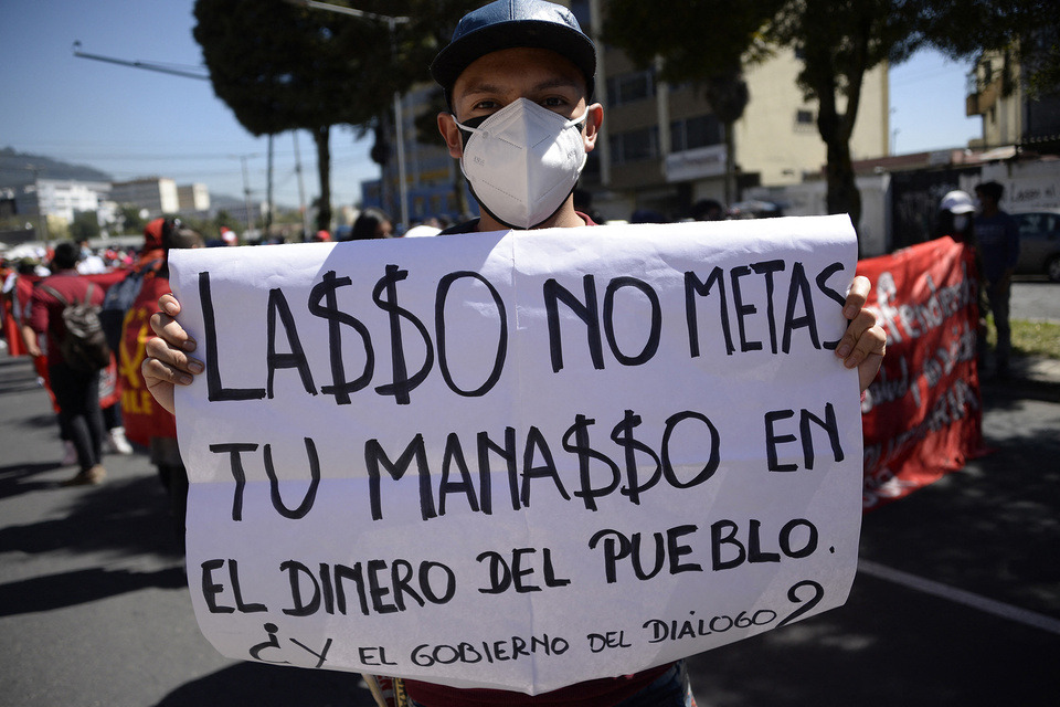 (Fuente: AFP)
