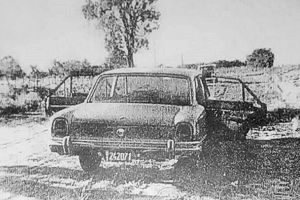 La Justicia Federal de Campana procesó a tres policías retirados por la Masacre del Río Luján, que tuvo lugar en abril de 1975 y es investigada como crimen de lesa humanidad.