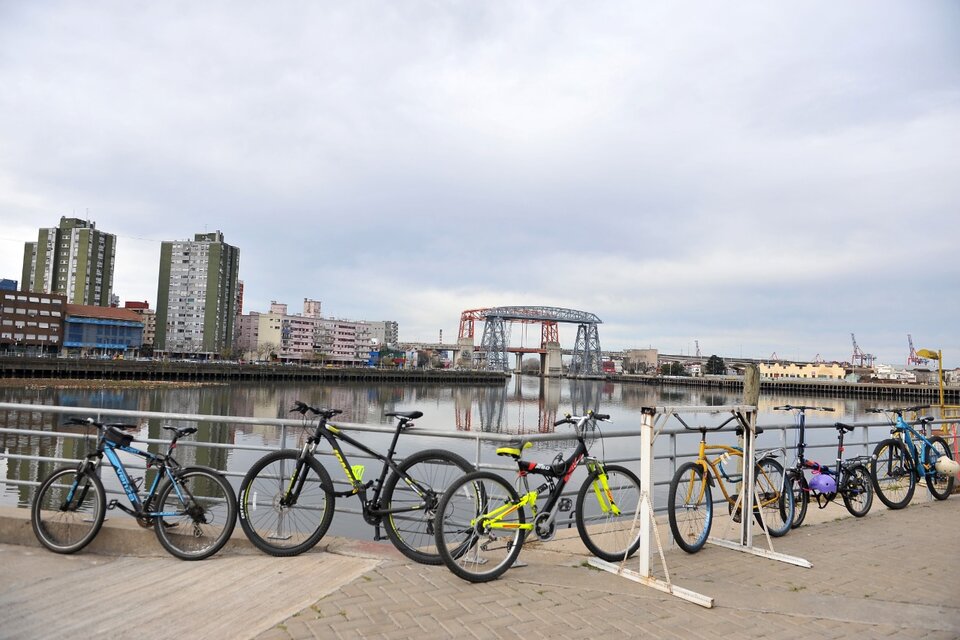 Durante la Semana de la Movilidad Sustentable hay un "Festival de descuentos" para comprar bicicletas más baratas y en cuotas. (Fuente: Enrique García Medina)