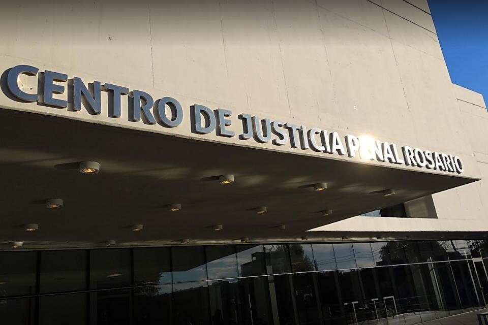 Se reforzó la seguridad en el Centro de Justicia Penal