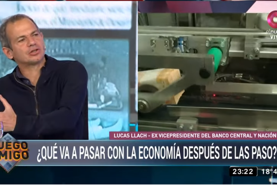 La carta de Cristina Fernández explicando qué pasa en el Gobierno