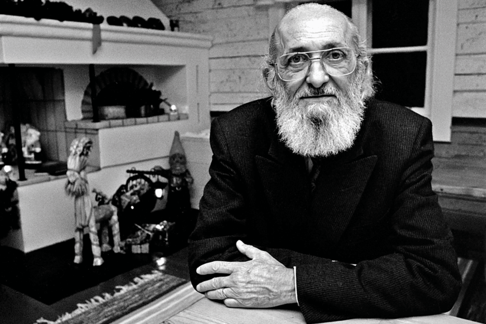 El centenario de Paulo Freire y su prédica aplicada a la política