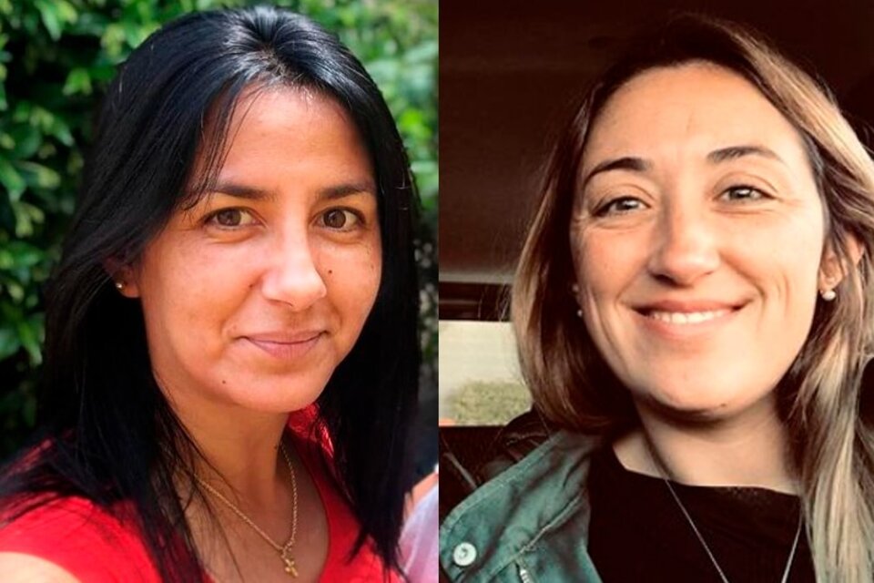 Dos mujeres asumirán como intendentas en Lomas de Zamora y Malvinas Argentinas