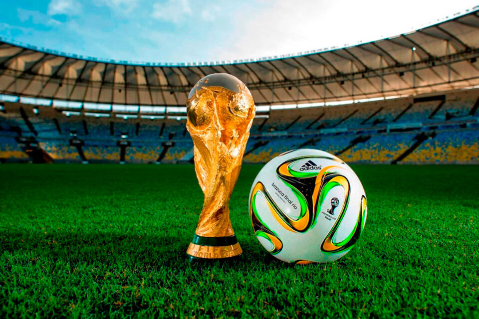 La FIFA insiste en un Mundial cada dos años, pese a la oposición de las federaciones (Fuente: AFP)
