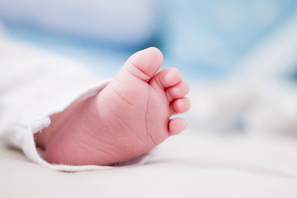 Se registró el primer nacimiento en Argentina mediante el método de fertilidad "tres padres"
