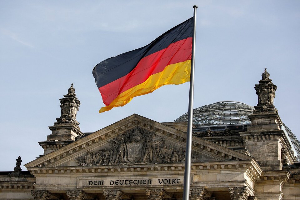El 80 por ciento de la población de Berlín alquila el hogar donde vive. (Fuente: AFP)