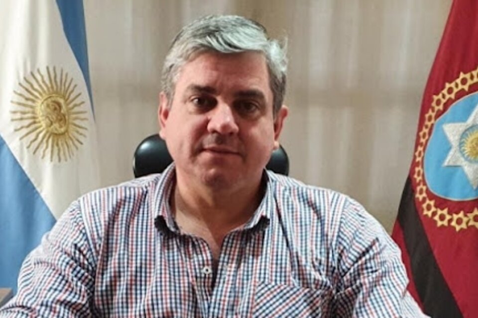 El Concejo Deliberante de Rosario de Lerma destituyó a Martínez