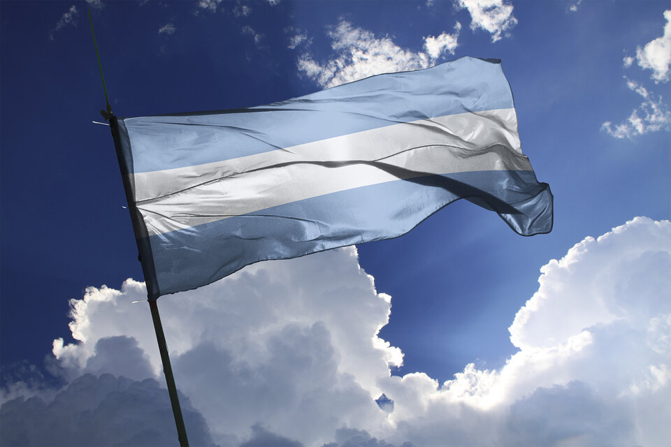 Con una bandera análoga a la argentina y registro abierto para futuros ciudadanos, Verdis busca ser mucho más que un meme