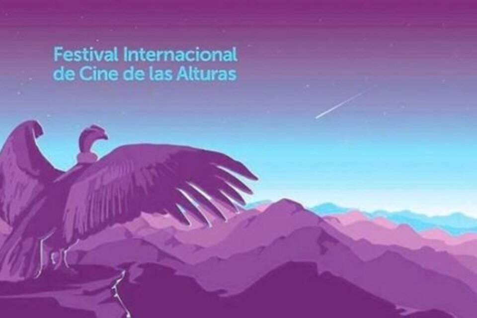 Comienza hoy el Séptimo Festival de Cine de las Alturas