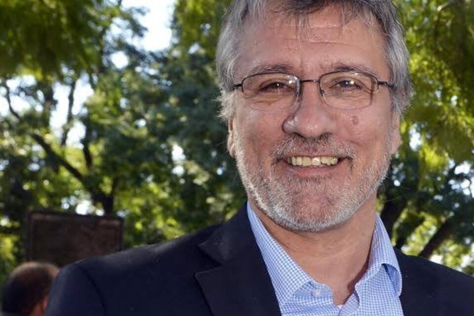 Guillermo Andrada: “Se observa la recuperación paulatina y sostenida del empleo”