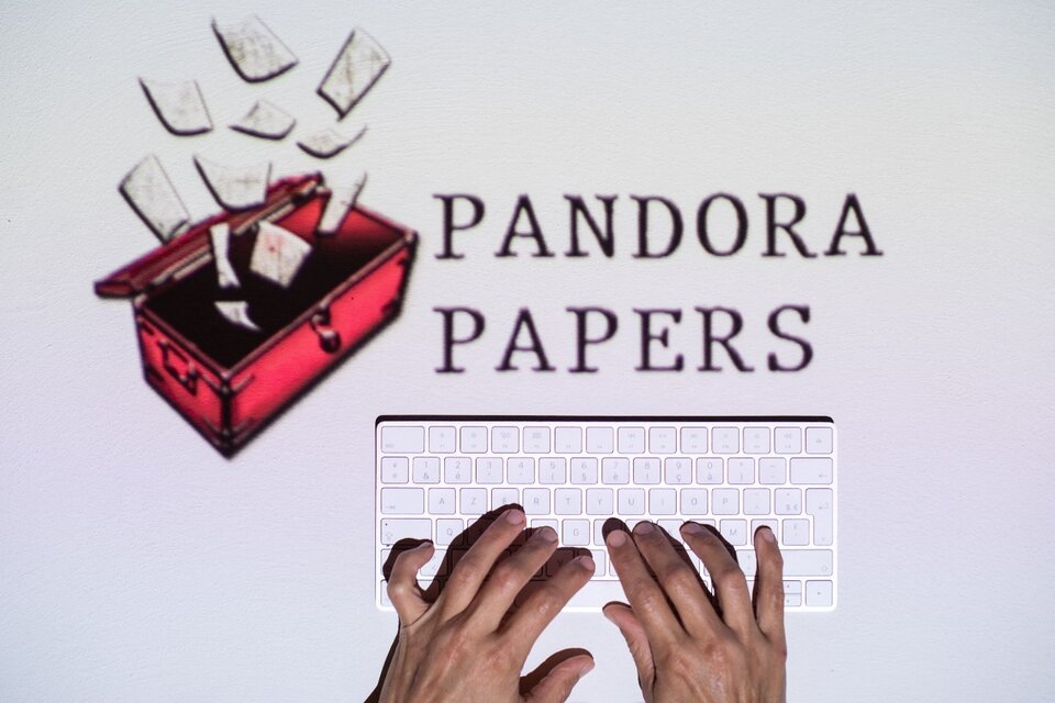 Pandora Papers: Las sociedades offshore son siempre ilegítimas