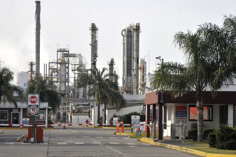 Dow Chemical anunció que no cerrará su planta de San Lorenzo