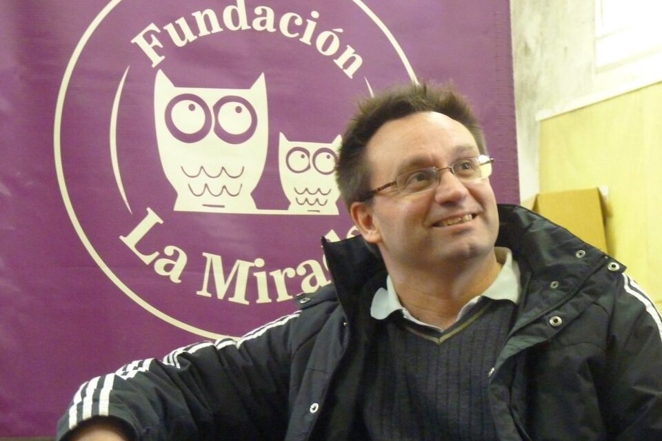 El oftalmólogo Carlos Fernando Laje Vallejo era uno de los principales acusados.