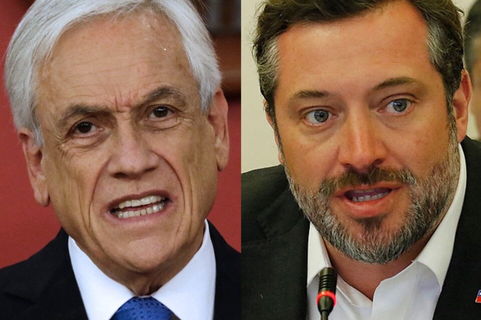 Chile: el candidato de Piñera cae en los sondeos, el izquierdista Boric se afianza como favorito