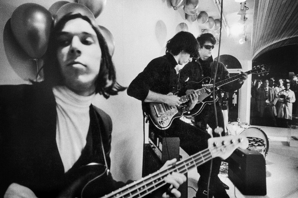 "The Velvet Underground", de Todd Haynes, o cómo reinventar el doc musical