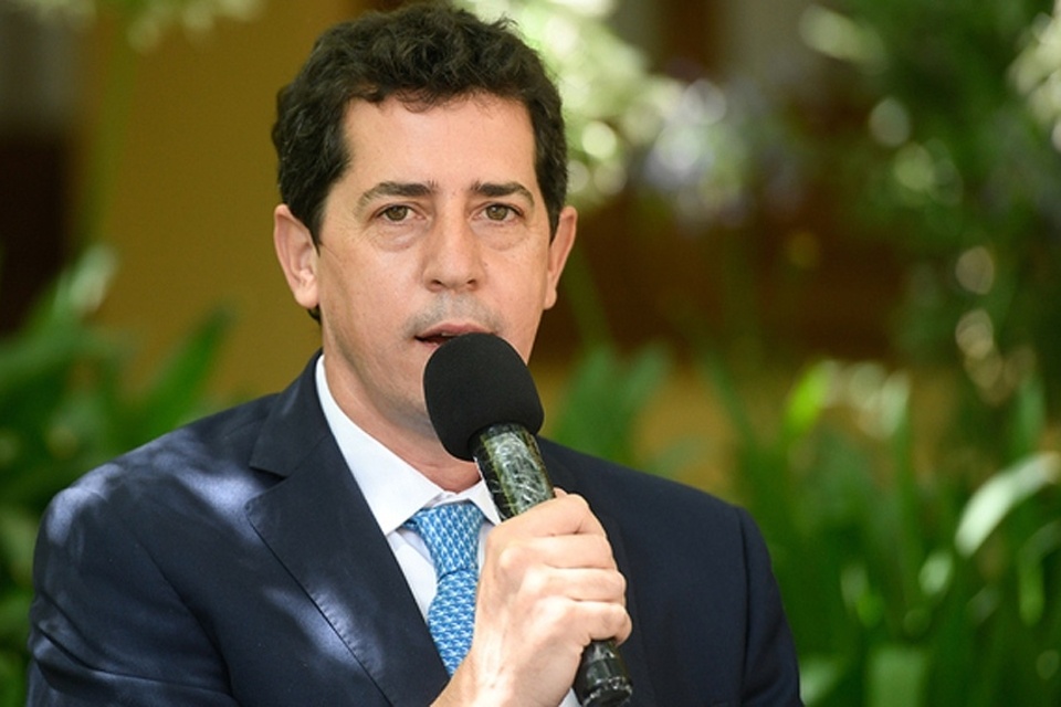 Wado de Pedro: «La vida política de Patricia Bullrich está marcada no solo por fracasos sino por el daño»