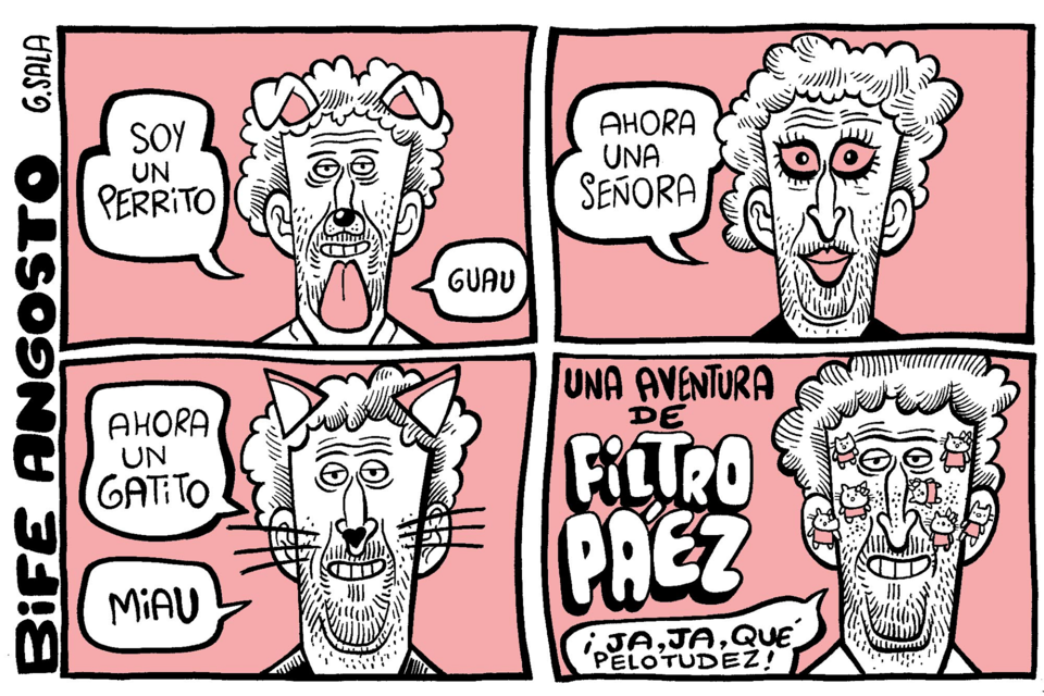  (Fuente: Gustavo Sala)