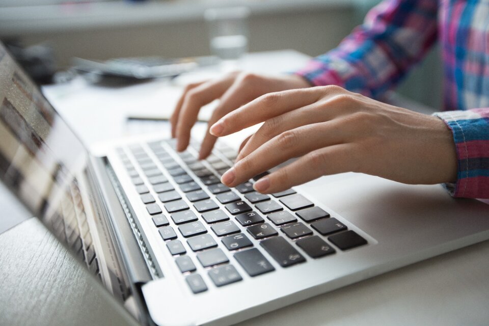 Los servicios vinculados al conocimiento emplean a 436 mil personas.