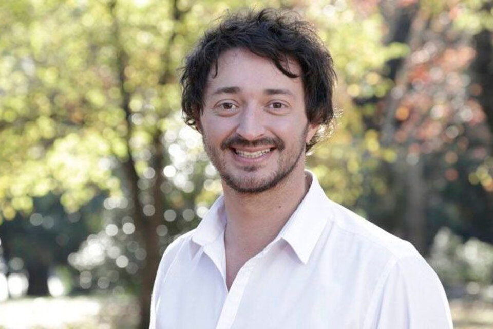 El intendente macrista de Pinamar, Martín Yeza, es investigado por irregularidades con la tarjeta Alimentar y debe prensentarse a indagatoria. (Fuente: Télam)
